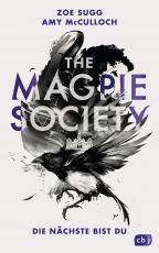 Cover-Bild THE MAGPIE SOCIETY - Die Nächste bist du