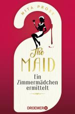 Cover-Bild The Maid