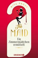 Cover-Bild The Maid