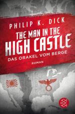 Cover-Bild The Man in the High Castle/Das Orakel vom Berge