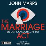 Cover-Bild The Marriage Act