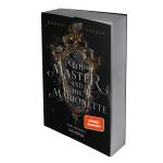 Cover-Bild The Master and The Marionette (The Pawn and The Puppet 2)