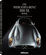 Cover-Bild The Mercedes-Benz 300 SL Book,Small Format Edition