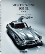 Cover-Bild The Mercedes-Benz 300 SL Book