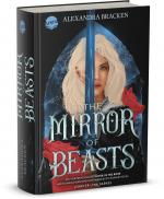 Cover-Bild The Mirror of Beasts. Dt. Ausgabe (Die Hollower-Saga 2)