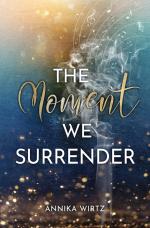 Cover-Bild The Moment we Surrender
