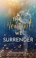 Cover-Bild The Moment we Surrender