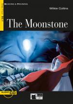 Cover-Bild The Moonstone