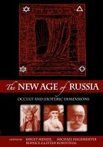 Cover-Bild The New Age of Russia. Occult and Esoteric Dimensions