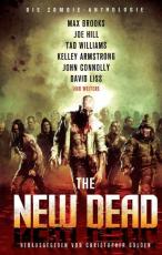 Cover-Bild The New Dead