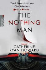 Cover-Bild The Nothing Man