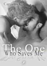 Cover-Bild The One Who Saves Me