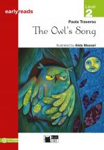 Cover-Bild The Owl’s Song