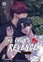 Cover-Bild The Pawn's Revenge – 2nd Season 1