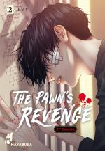 Cover-Bild The Pawn's Revenge – 2nd Season 2