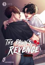 Cover-Bild The Pawn's Revenge – 2nd Season 3