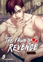 Cover-Bild The Pawn's Revenge – 2nd Season 4