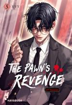 Cover-Bild The Pawn's Revenge – 2nd Season 5