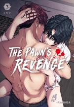Cover-Bild The Pawn’s Revenge 3