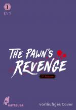 Cover-Bild The Pawn's Revenge – 3rd Season 1