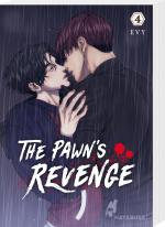Cover-Bild The Pawn’s Revenge 4