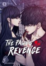 Cover-Bild The Pawn’s Revenge 5