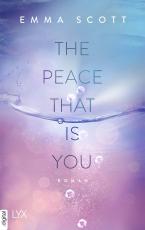 Cover-Bild The Peace That Is You