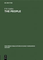 Cover-Bild The people