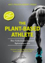 Cover-Bild The Plant-Based Athlete