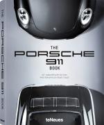 Cover-Bild The Porsche 911 Book, Small Format Edition