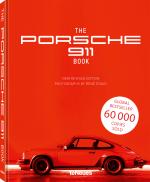 Cover-Bild The Porsche 911 Book