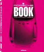Cover-Bild The Porsche BOOK