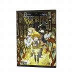 Cover-Bild The Promised Neverland – Art Book World