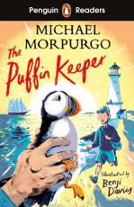 Cover-Bild The Puffin Keeper