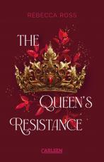 Cover-Bild The Queen's Resistance (The Queen's Rising 2)