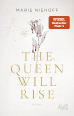 Cover-Bild The Queen Will Rise