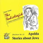 Cover-Bild The Radiologist