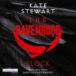 Cover-Bild The Ravenhood - Flock