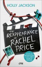 Cover-Bild The Reappearance of Rachel Price