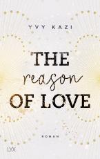 Cover-Bild The Reason of Love