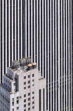 Cover-Bild The Rendering Eye - Urban America revisited