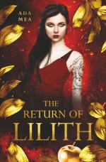 Cover-Bild The Return of Lilith