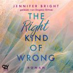 Cover-Bild The Right Kind of Wrong