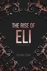Cover-Bild The Rise Of Eli