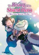 Cover-Bild The Rising of the Shield Hero - Special Works