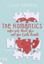 Cover-Bild The Romantics, oder wie Gael das mit der Liebe lernte