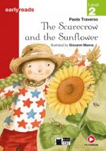 Cover-Bild The Scarecrow and the Sunflower