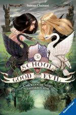 Cover-Bild The School for Good and Evil, Band 3: Und wenn sie nicht gestorben sind (Die Bestseller-Buchreihe zum Netflix-Film)
