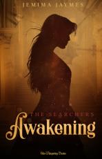 Cover-Bild The Searchers: Awakening