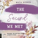 Cover-Bild The Second We Met